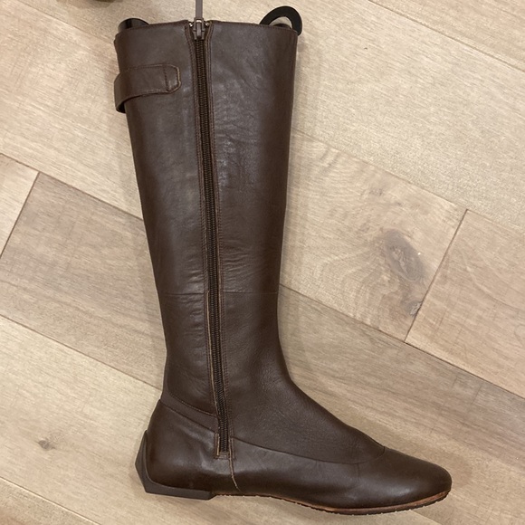 Tsubo Women boots - Picture 7 of 7